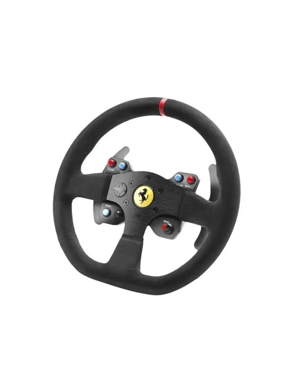 Thrustmaster F599XX EVO 30 Wheel AddOn Alcantara E - Wired Controller