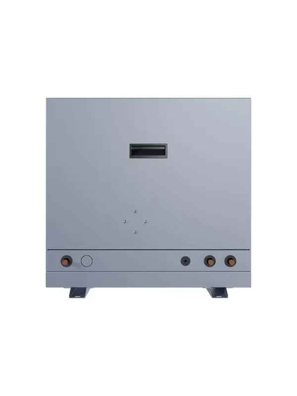 APC Uniflair - flooded receiver - 2.2L