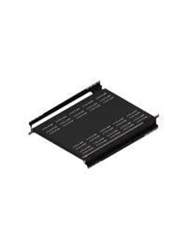 Eaton - rack shelf - 1U