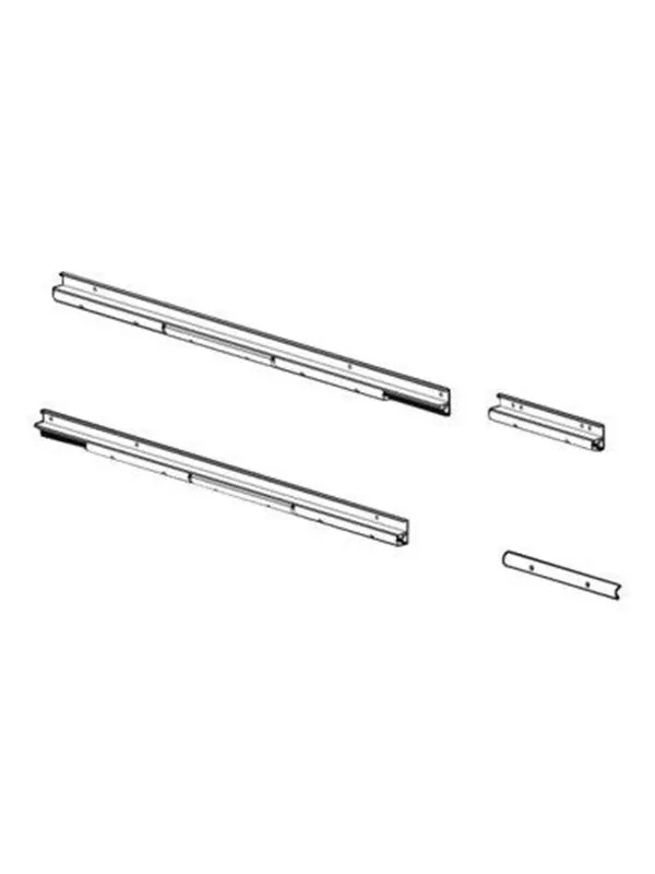 APC Schneider HyperPod lighting bracket kit
