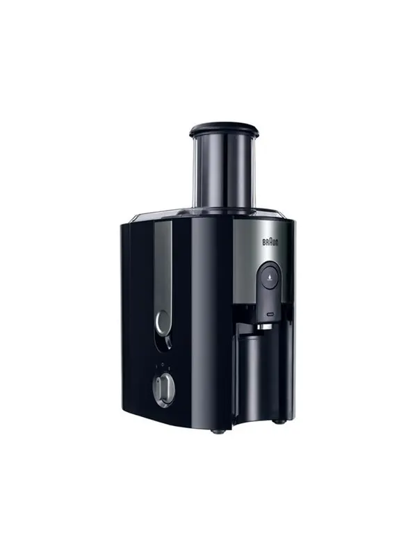 Braun Multiquick 5 J500 - Juicer