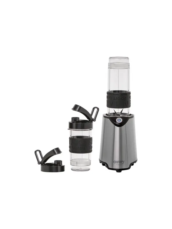 Adler Mixer Camry Premium CR 4069i - blender - inox - 800 W