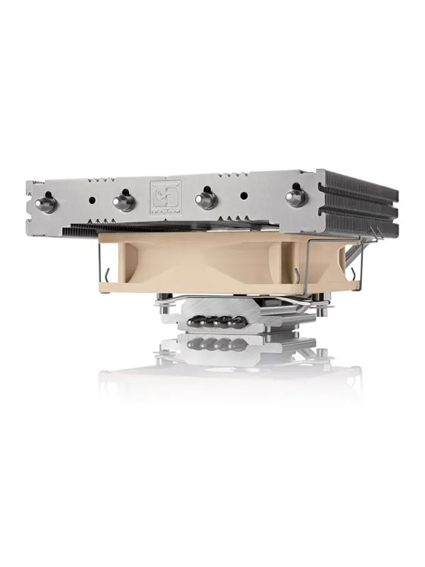 Noctua NH-L12 Ghost S1 - CPU Luftkylare - Max 18 dBA