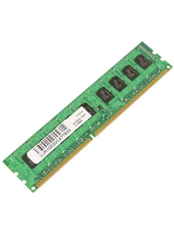 CoreParts Memory - DDR3L - 4 GB - DIMM 240-pin - registered