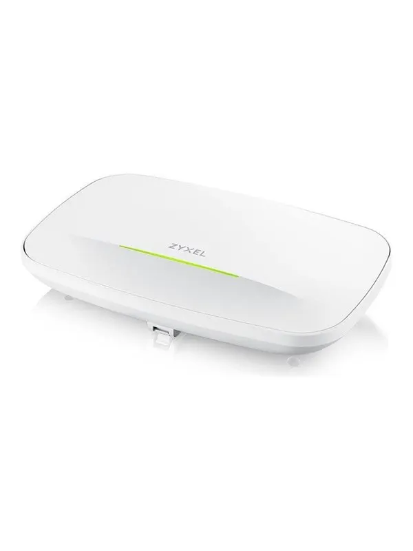 ZyXEL WBE630S - radio access point - 6-stream BE12300 NebulaFlex Pro - Wi-Fi 7 - cloud-managed - with 1 Year Connect & Protect (CNP)