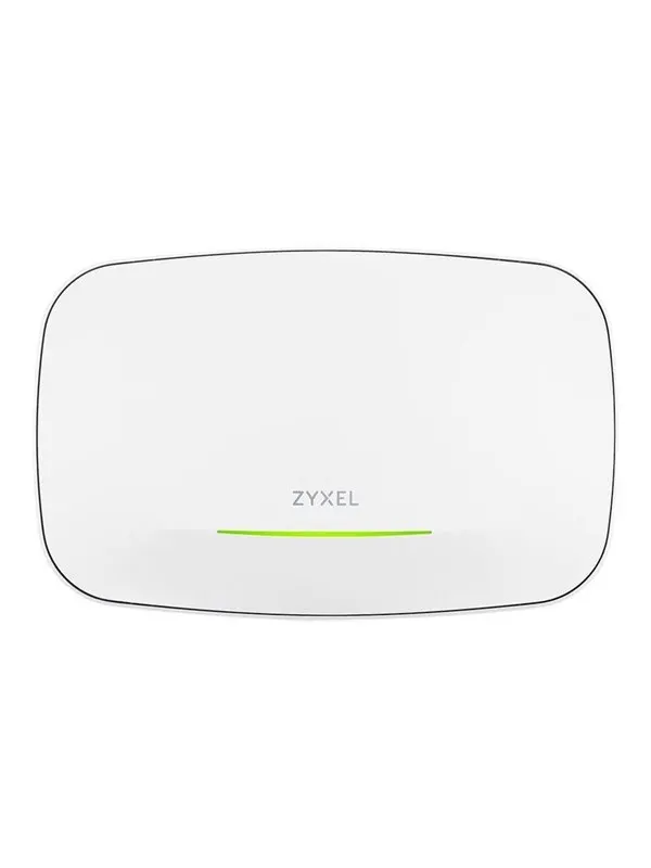 ZyXEL WBE530 - radio access point - 6-stream BE11000 NebulaFlex Pro - Wi-Fi 7 - cloud-managed - with 1 Year Connect & Protect (CNP)