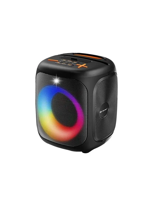 Tracer Cube20 - party speaker - for portable use - wireless