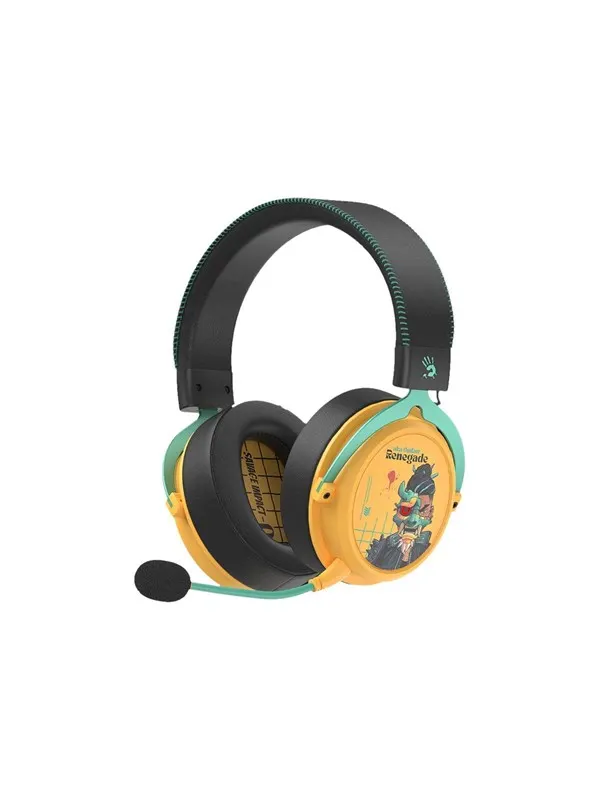 A4Tech Bloody M595