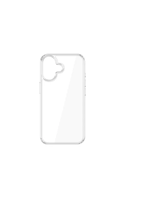 3mk Armor Case - protective cover for mobile phone
