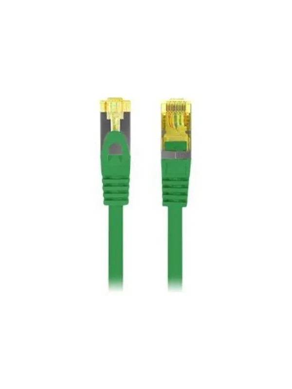 Lanberg patch cable - 2 m - RAL 6024 - Grön