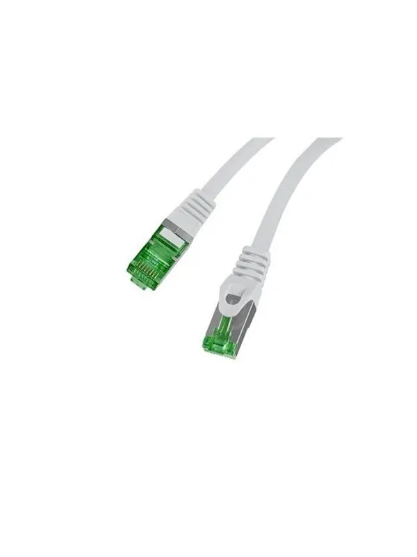 Lanberg patch cable - 1.5 m - grey - Grå