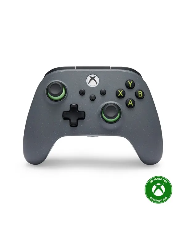 PowerA Advantage Wireless Controller for Xbox Series X|S - Regen Slate