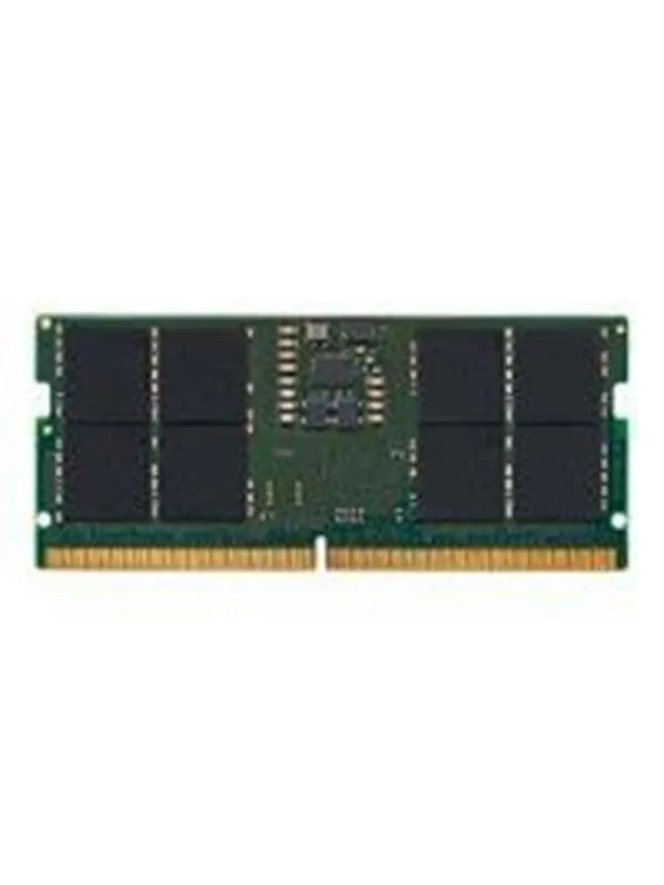 Kingston - DDR5 - module - 32 GB - SO-DIMM 262-pin / PC5-22400 - unbuffered