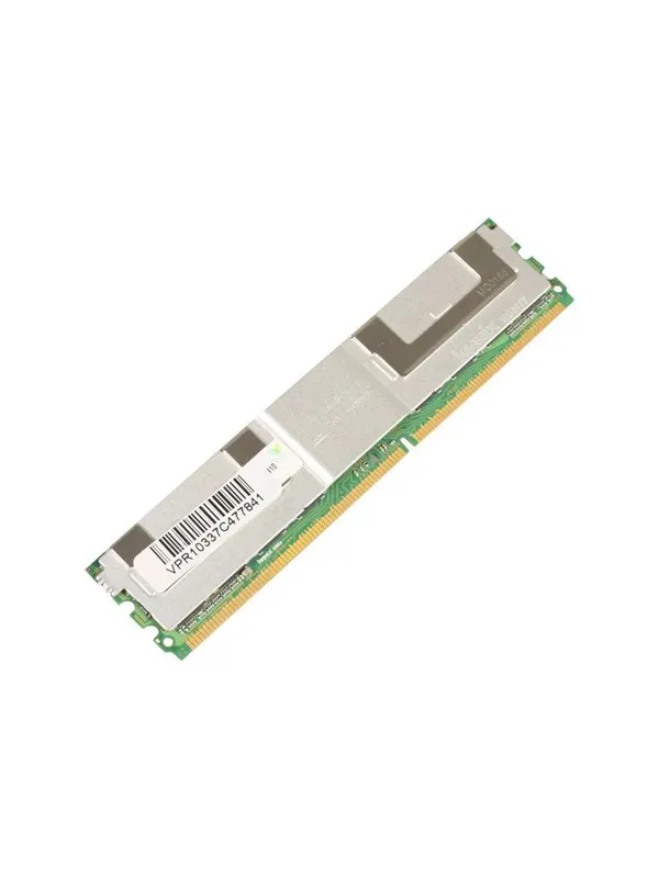 CoreParts - DDR2 - module - 4 GB - FB-DIMM 240-pin - 667 MHz / PC2-5300 - Fully Buffered