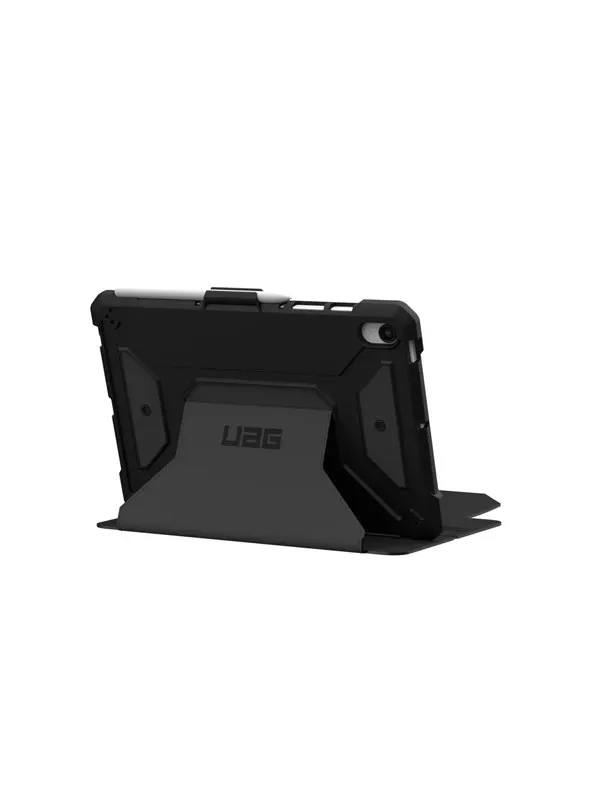 UAG Metropolis SE - black - Samsung Tab S9 FE