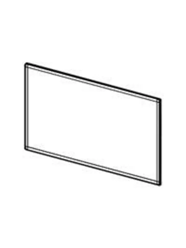 APC HyperPod Roof roof panel
