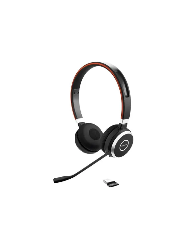 Jabra Evolve 65 SE UC Stereo