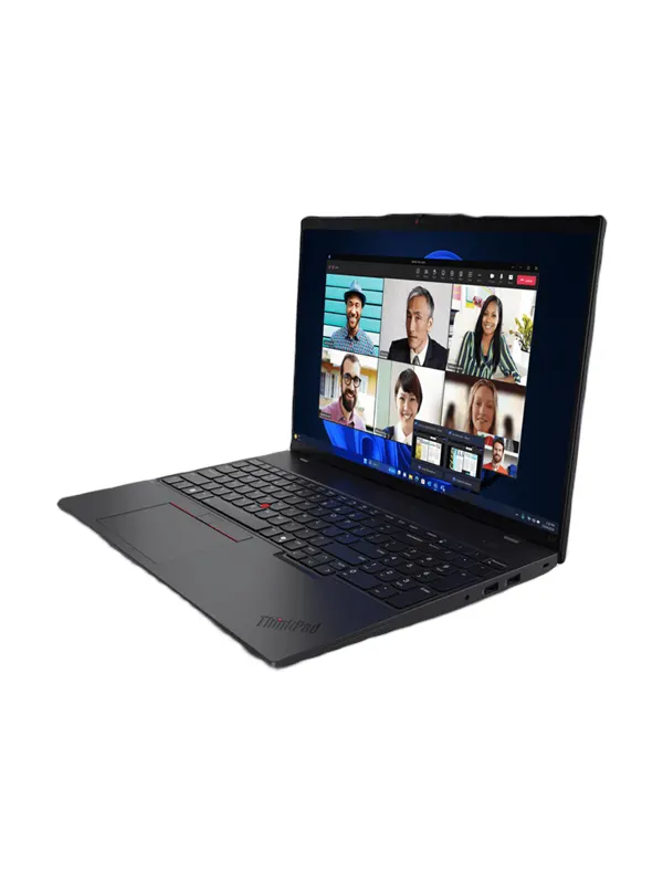 Lenovo Thinkpad L16 Gen 1 - 16" | Ryzen 5 | 16GB | 512GB