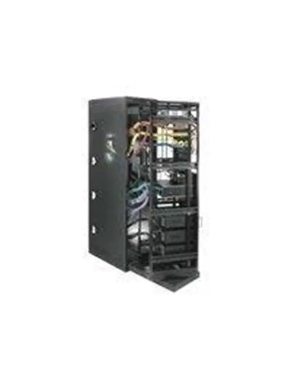 Middle Atlantic WR Series WR-37-42 - rotating roll out system - 37U