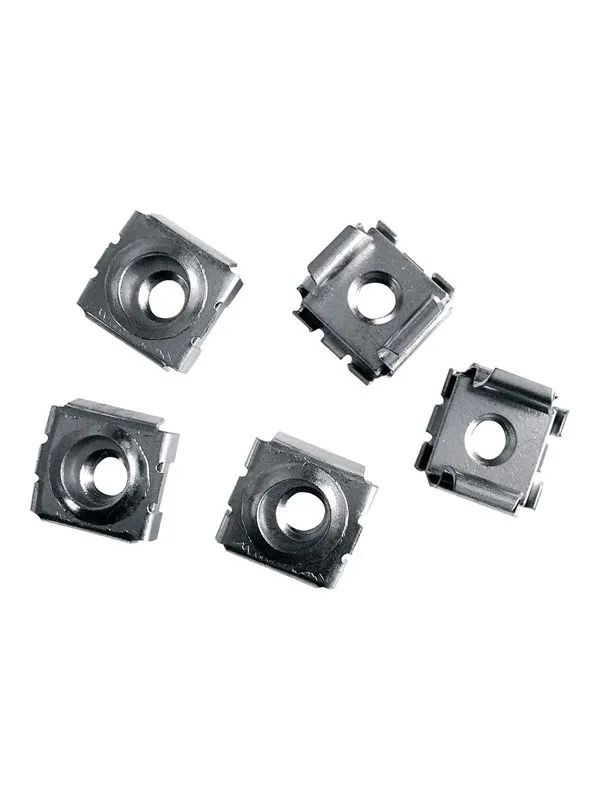 Middle Atlantic CN1032-50 - rack nuts