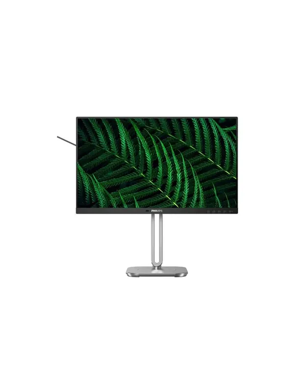 24" Philips 24B2G5200 - 1920x1080 (FHD) - 100Hz - IPS