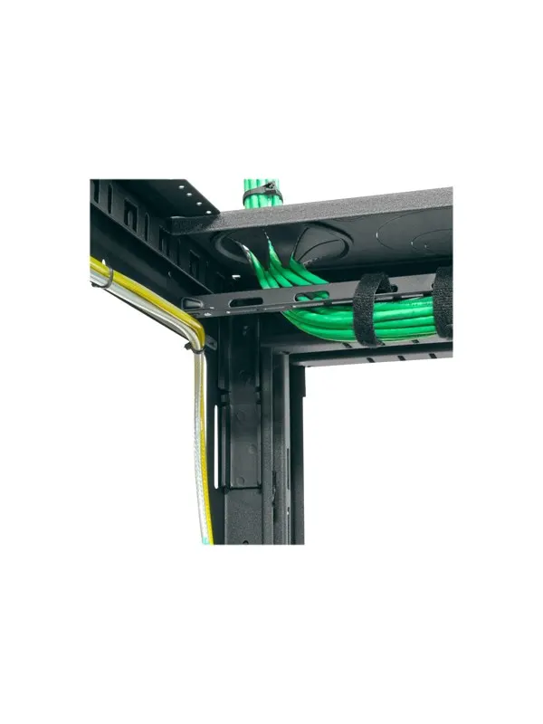 Middle Atlantic BGR Series BGR-4527-AV - rack - 38 inches deep pre-configured for Pro AV - 45U