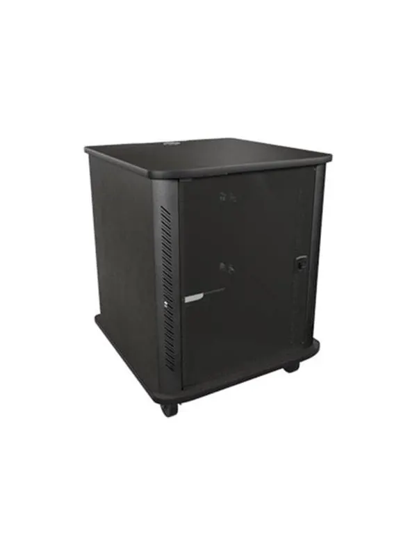 Middle Atlantic RFR Reference Series - rack - 16U