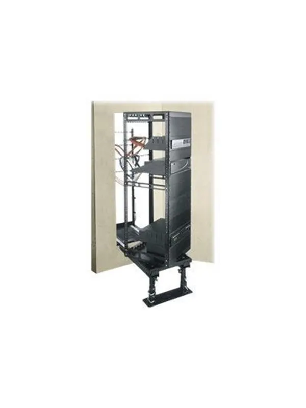 Middle Atlantic AXS AX-SXR-34 - rack - 34U