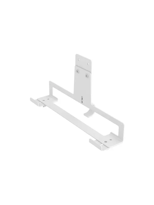Ergotron mounting component - for scanner - white - Max 700 g - recommended for