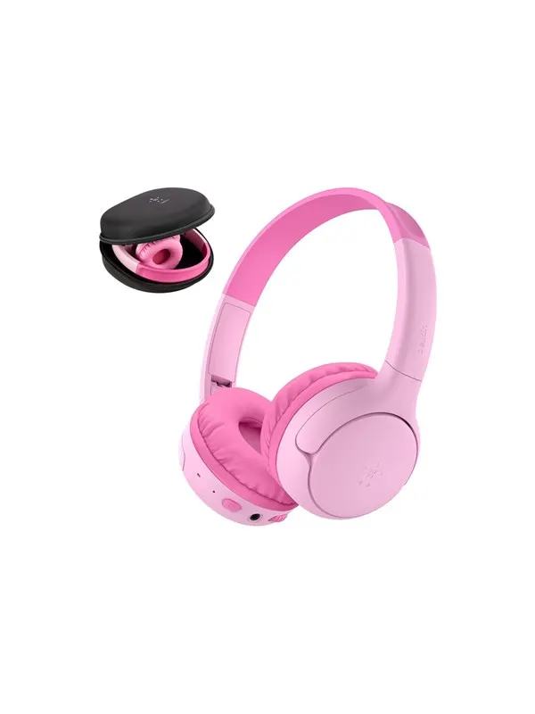 Belkin SoundForm Mini 2