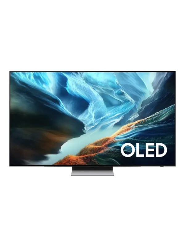 Samsung 77" TV OLED 4K QE77S90HAT S90H Series - 77" OLED TV - 4K
