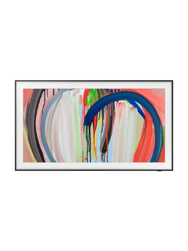 Samsung 55" TV LED 4K QE55LS03HAU The Frame LS03HA Series - 55" LED-backlit LCD TV - QLED - 4K