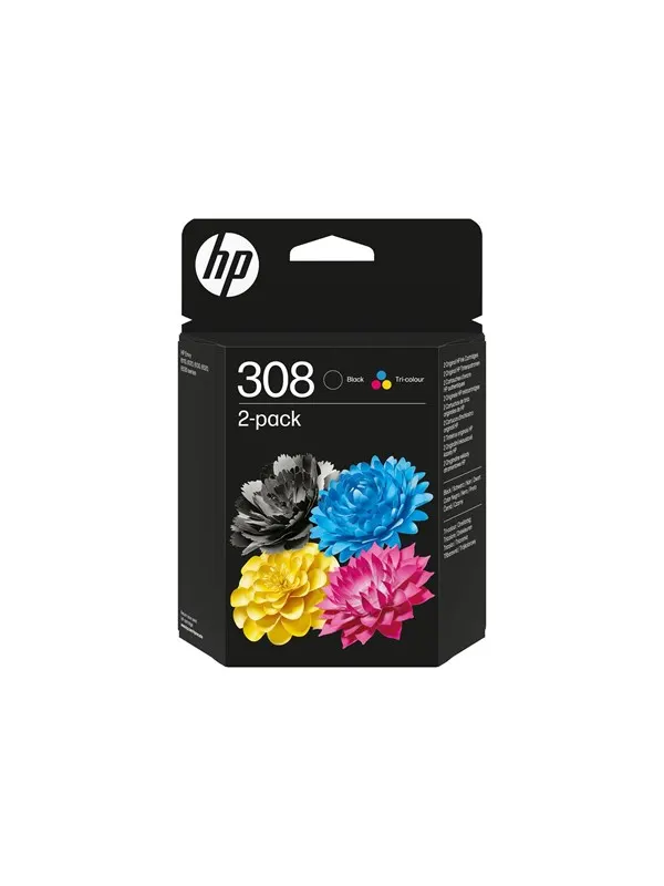 HP 308