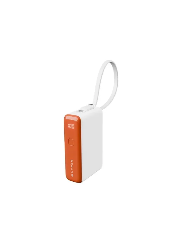 Targus HyperJuice Flex Mini - 10000 mAh
