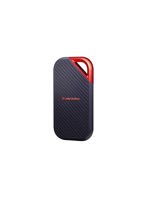 SANDISK Extreme PRO Portable SSD V3 - 4TB - External