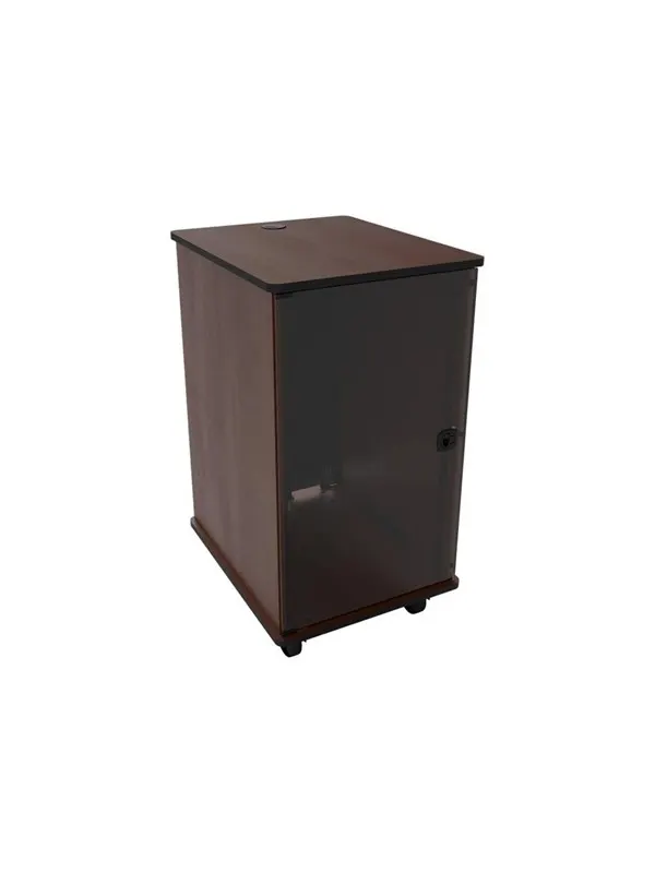 Middle Atlantic MFR Series - rack - 20U