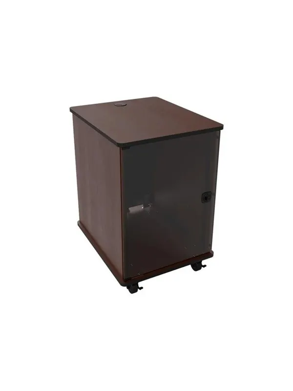 Middle Atlantic MFR Series - rack - 16U