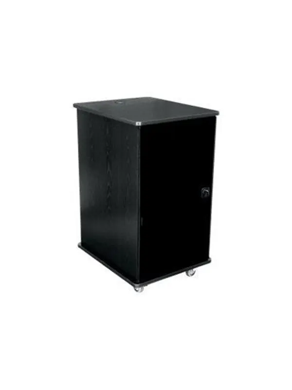 Middle Atlantic MFR Series MFR-1627GE - rack - 16U