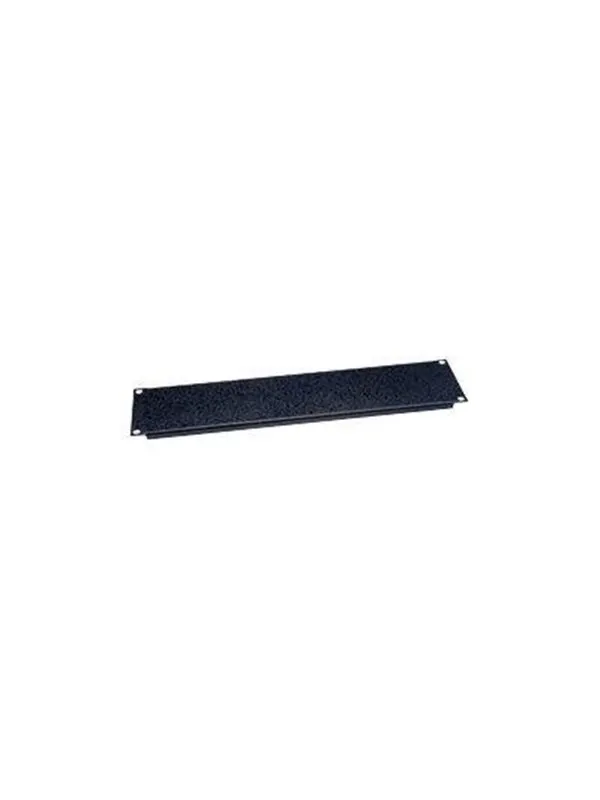 Middle Atlantic SB - rack blanking panel kit - 2U
