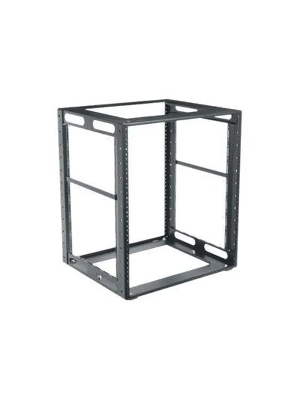 Middle Atlantic CFR CFR-10-20 - rack mounting frame - 10U