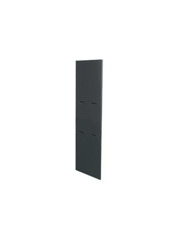 Middle Atlantic SPN BSPN-41-27 - rack panel - 41U