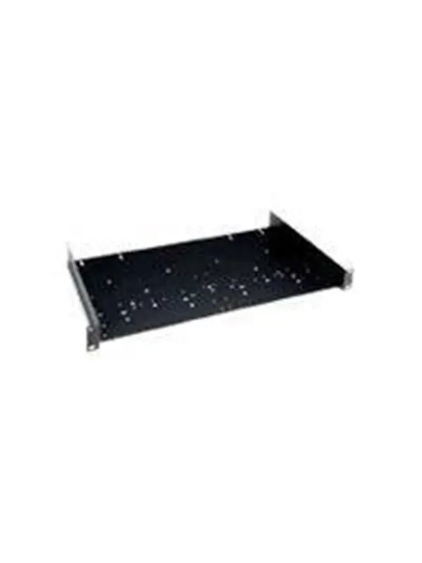 Middle Atlantic 1RU Mounting Rackshelf - Pack of 12