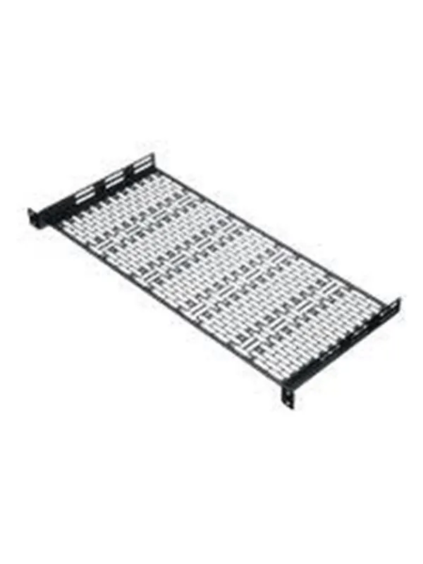 Middle Atlantic UFA-8 - rack shelf - 1.75U