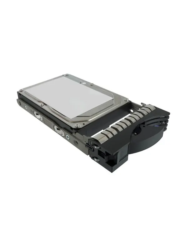 IBM Lenovo - 1TB - Hårddisk - 81Y9732 - SATA-600 - 2,5"