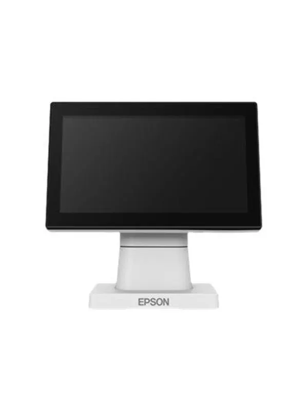 7" Epson DM-D70 (210): USB CUSTOMER