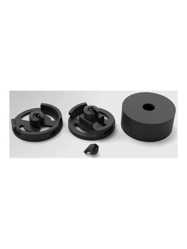 Neat camera mounting kit