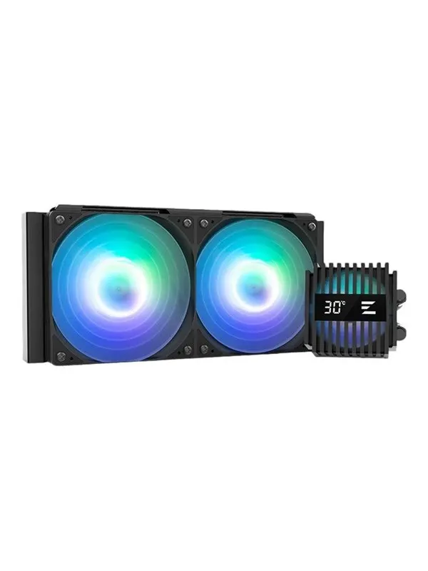 Zalman ALPHA2 V2 A24 - processor liquid cooling system - CPU Vattenkylare
