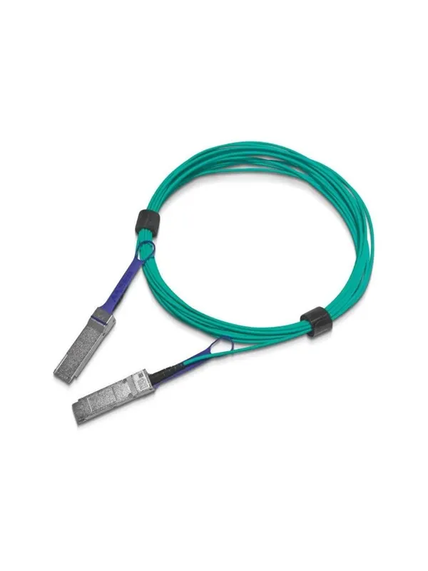 NVIDIA 100GBase direct attach cable - 5 m - 5 m - 5m
