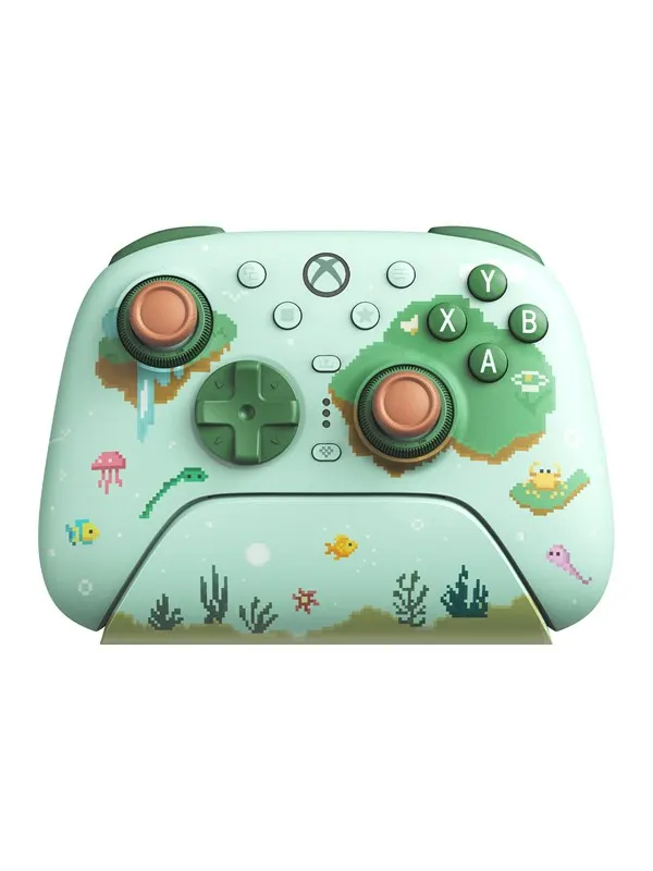 8BitDo Ultimate 3 Controller for XBOX - Mossy Lagoon - Wireless Controller - Microsoft Xbox