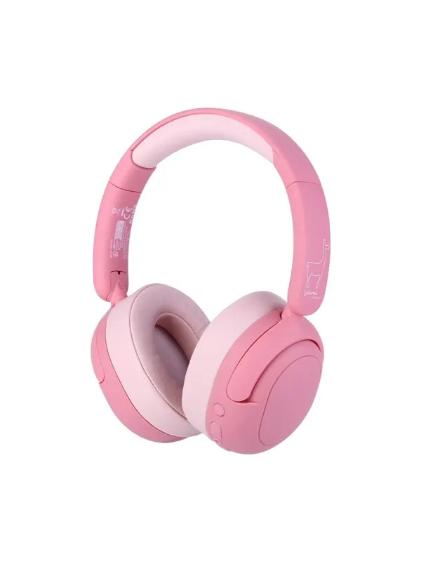 Lalarma ANC hybrid hadphones - Rose